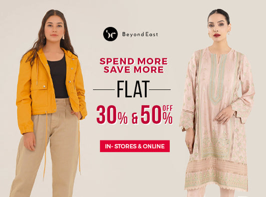 Grab The Hot Sellers For Your Winter Wardrobe 2021-22 From BeyondEast