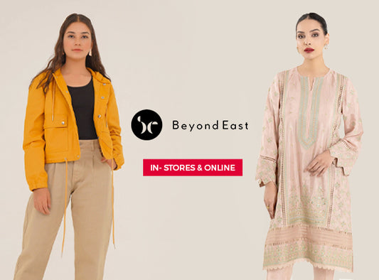Beyond East’s 2022 Eastern & Western Ensemble