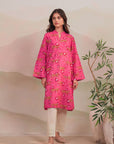 1 Piece Khaddar Shirt Beyond East Official