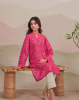 1 Piece Khaddar Shirt Beyond East Official