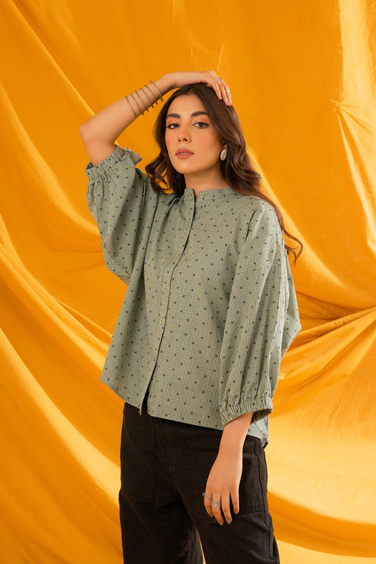 Textured Top (1PC)