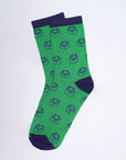Saeen Socks (Pack of 3) Accessories