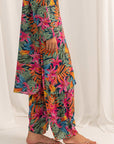 Printed Contemporary Shalwar Beyond East Official
