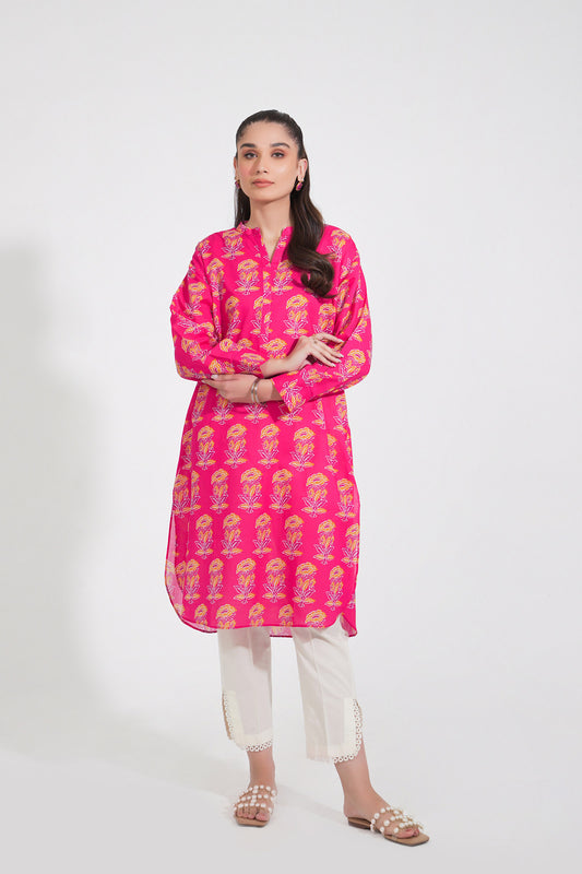 Hollyhock (1PC)