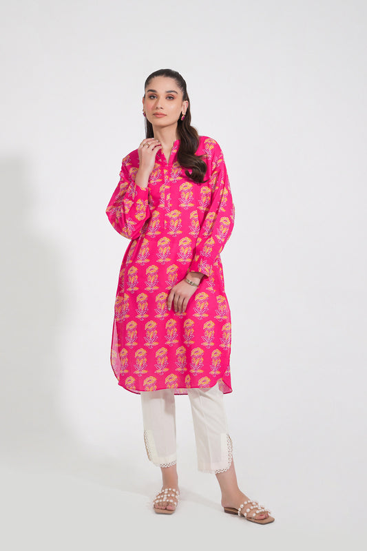 Hollyhock (1PC)