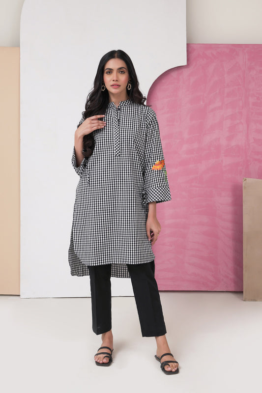 Gingham (1PC)