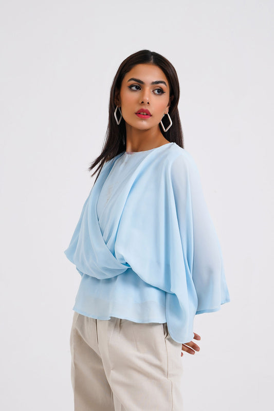 Batwing Shirt