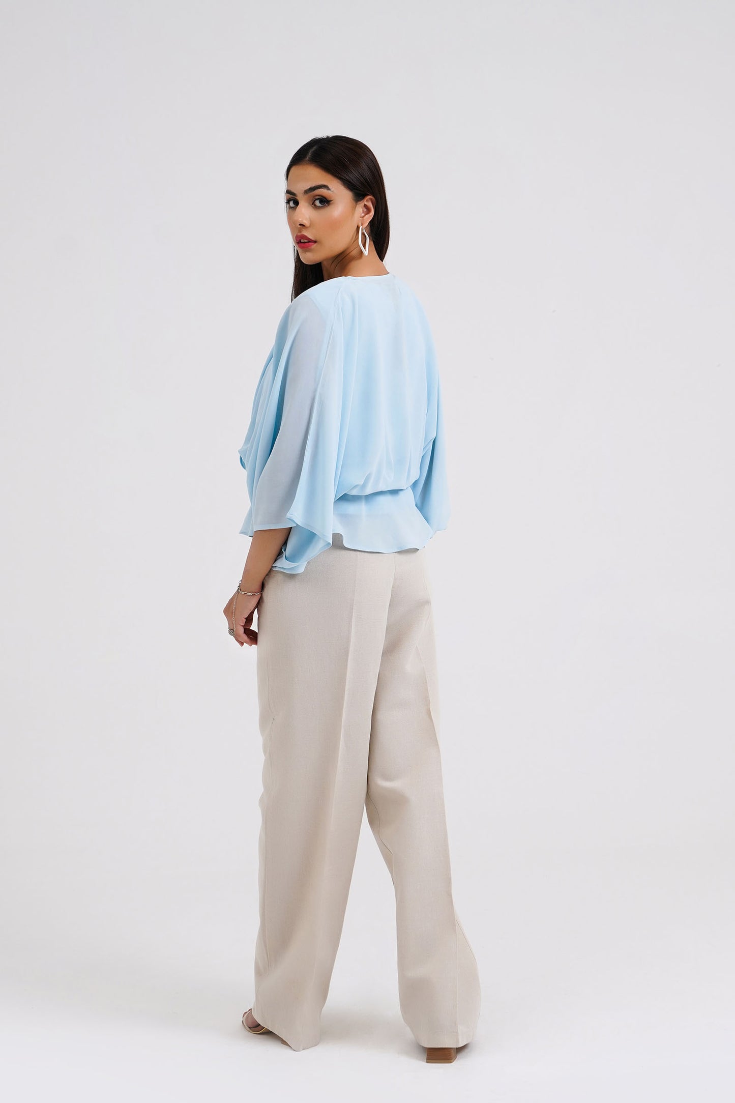 Batwing Shirt