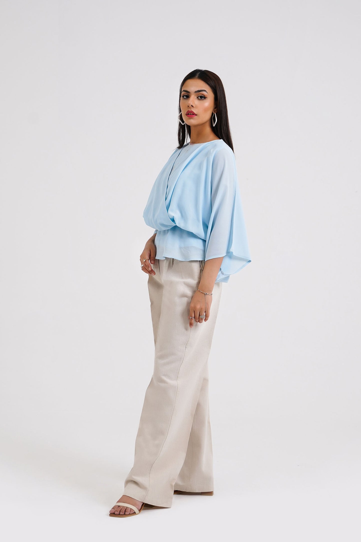 Batwing Shirt