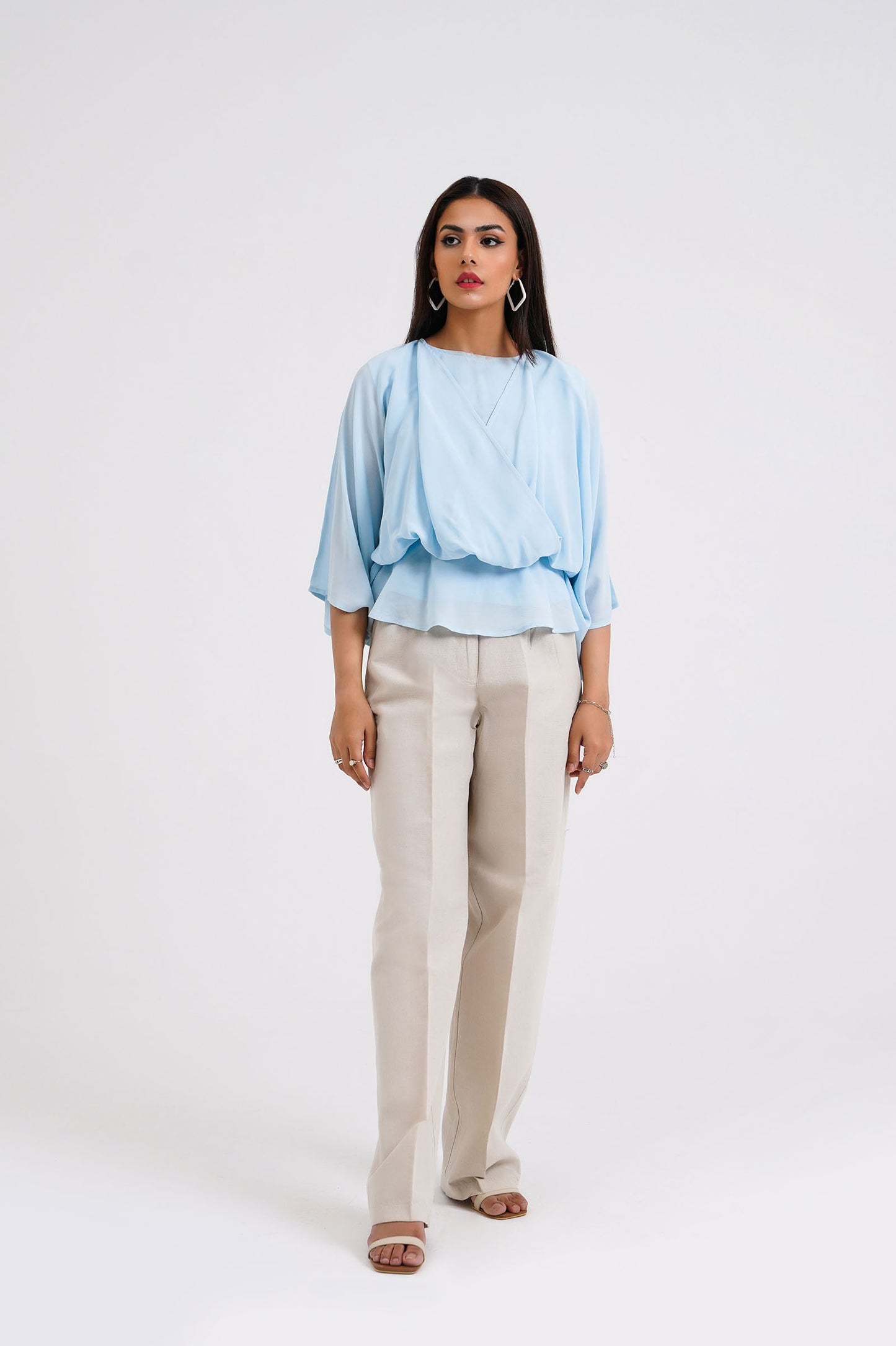 Batwing Shirt