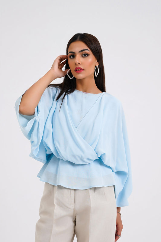 Batwing Shirt
