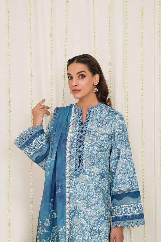 Cerulean Sky (2PC)