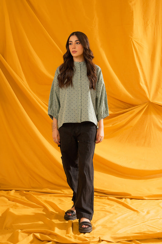 Textured Top (1PC)