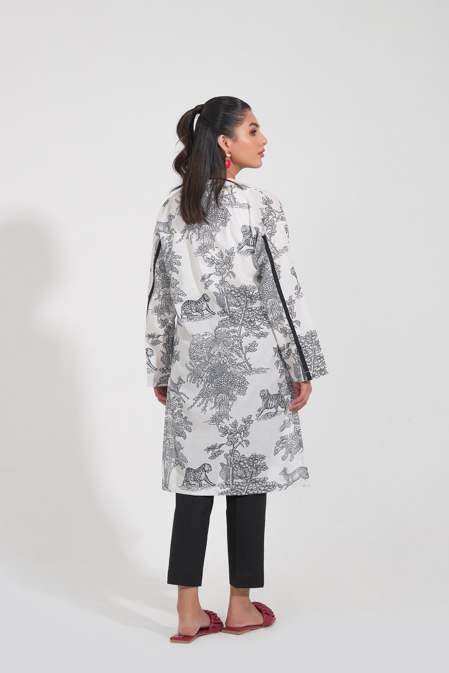 Camellia (1PC)