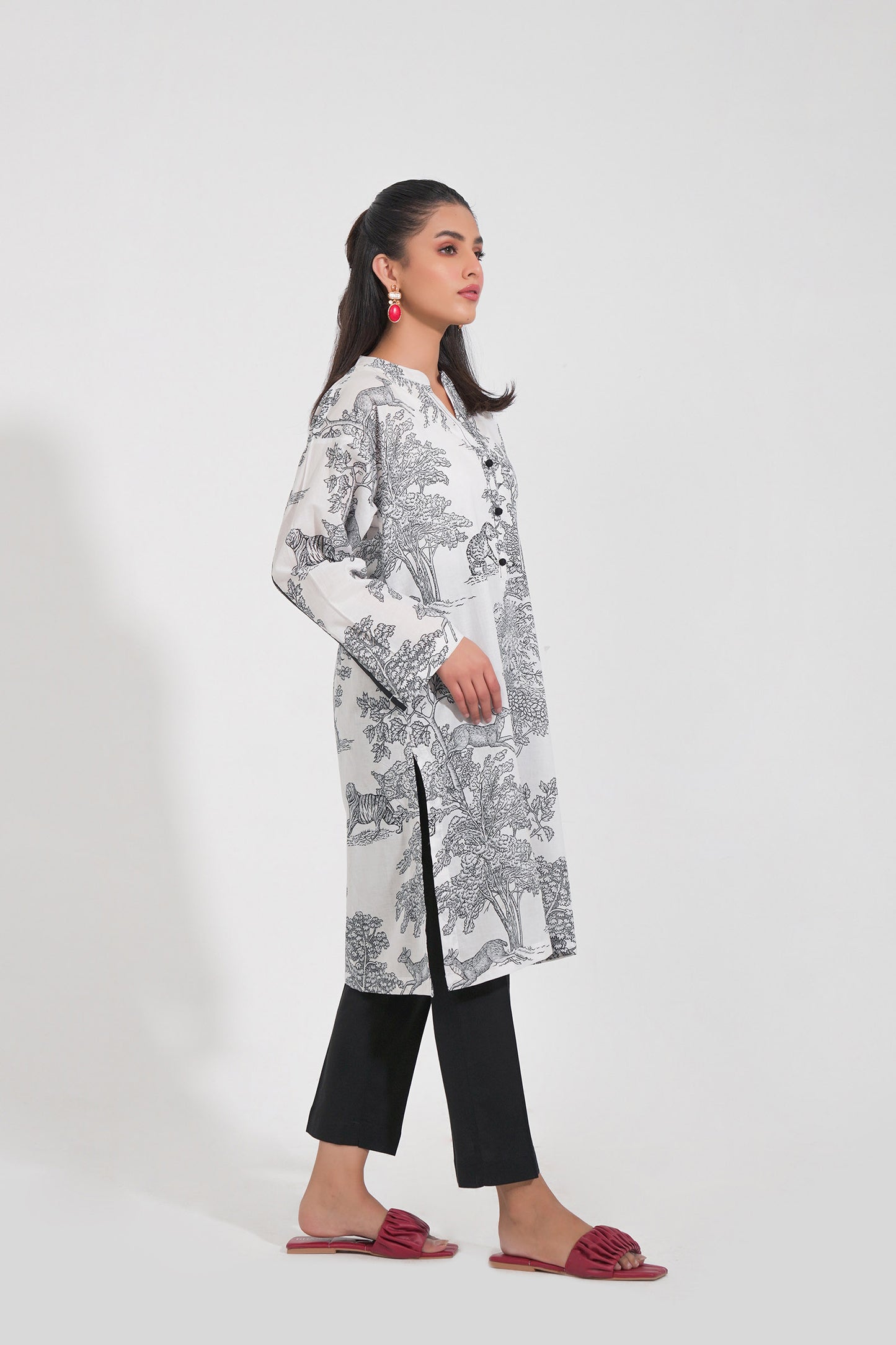 Camellia (1PC)