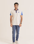 Raglan Polo