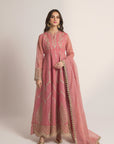 3 Piece Raw Silk Suit Beyond East Official
