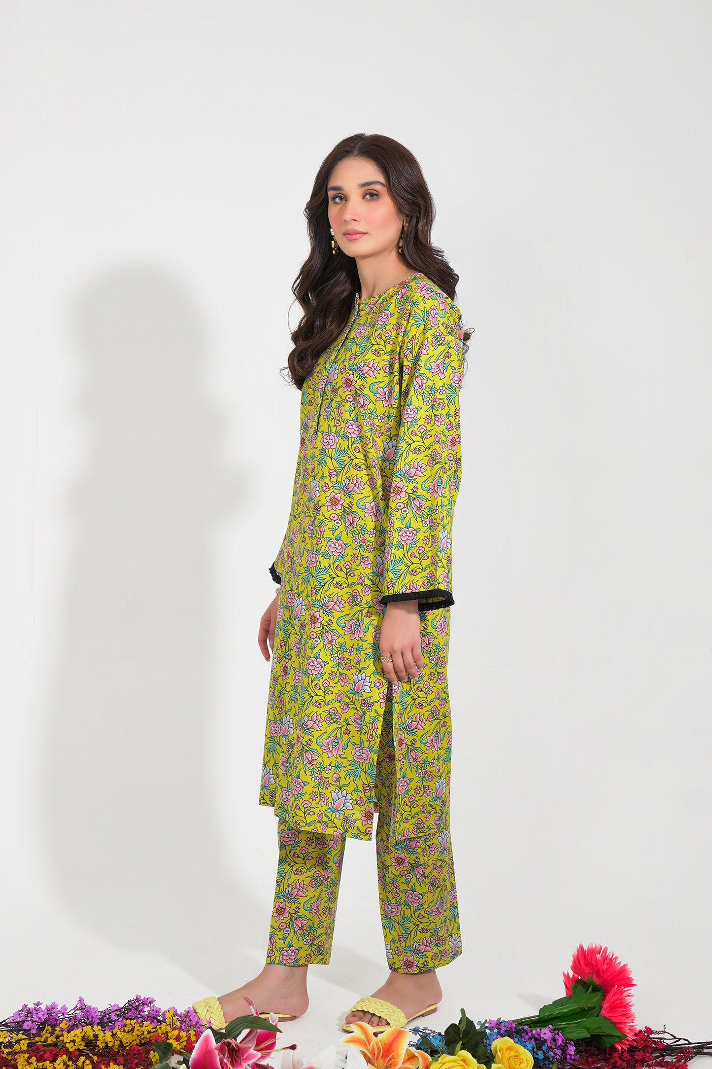 Wild Flower (2PC)