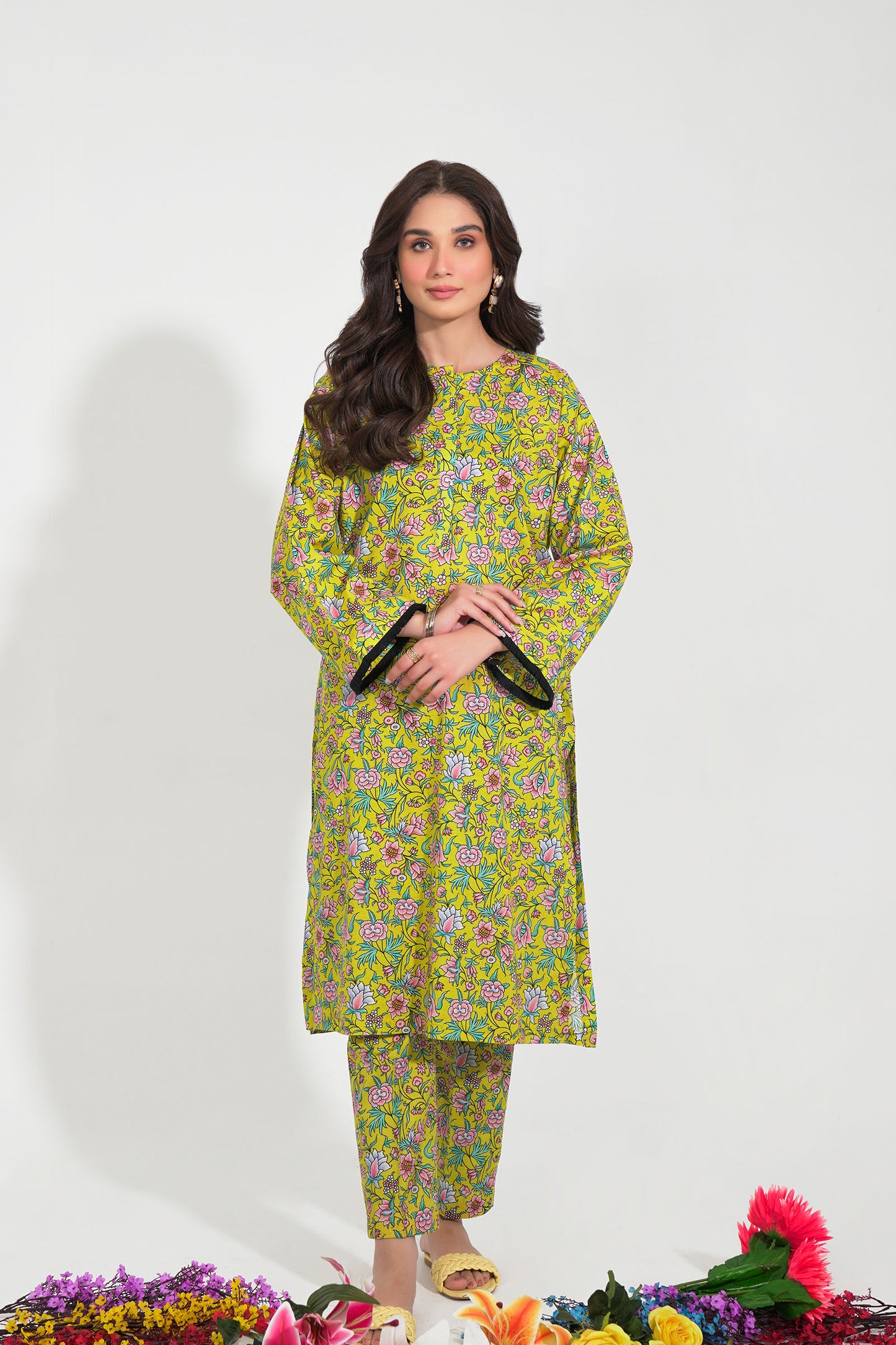 Wild Flower (2PC)