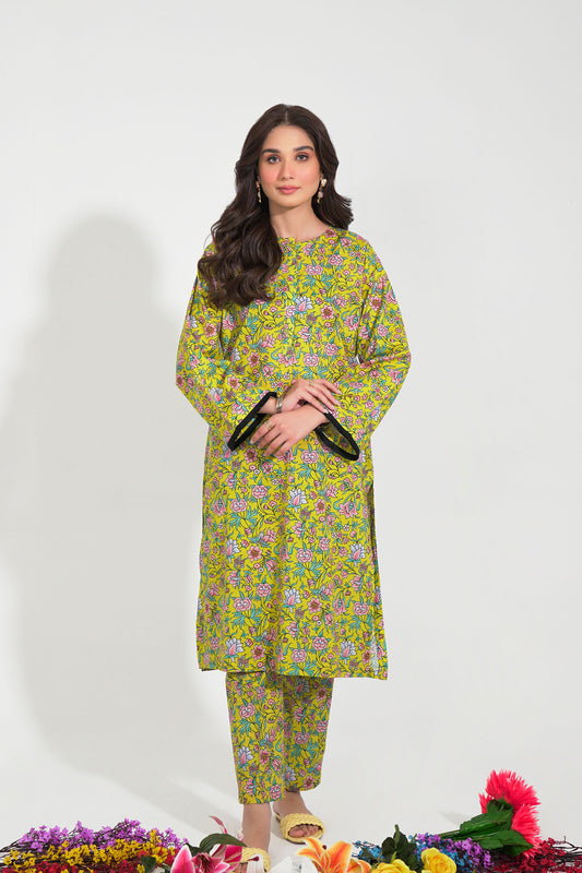 Wild Flower (2PC)