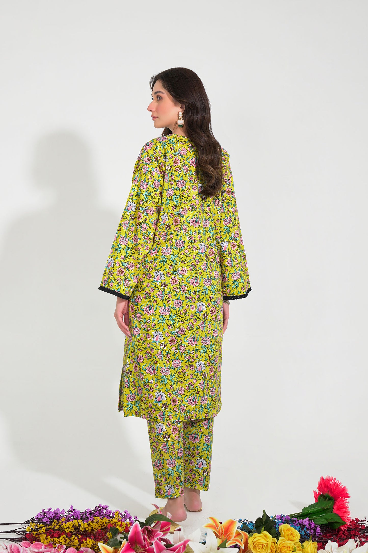 Wild Flower (2PC)