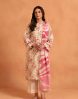 Printed Lawn Suit (2 PC) Beyond East Official