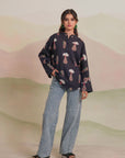 Black Jewel (1PC) Beyond East Official