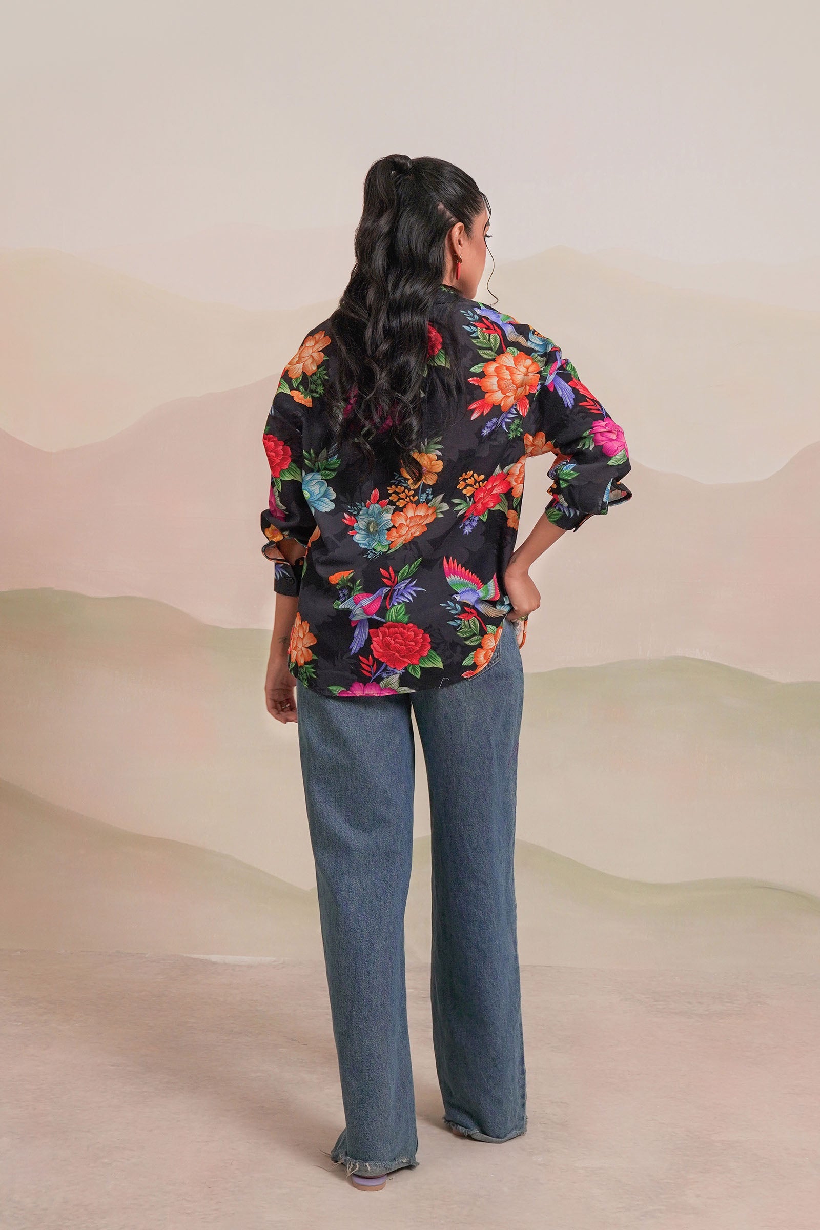 Inkling (1PC) Beyond East Official