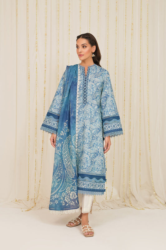 Cerulean Sky (1PC)