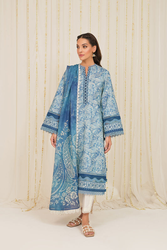 Cerulean Sky (2PC)