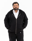Pullover Hoodie Beyond East Official
