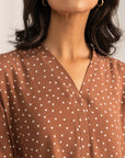 Printed 2 Piece Suit Beyond East Official