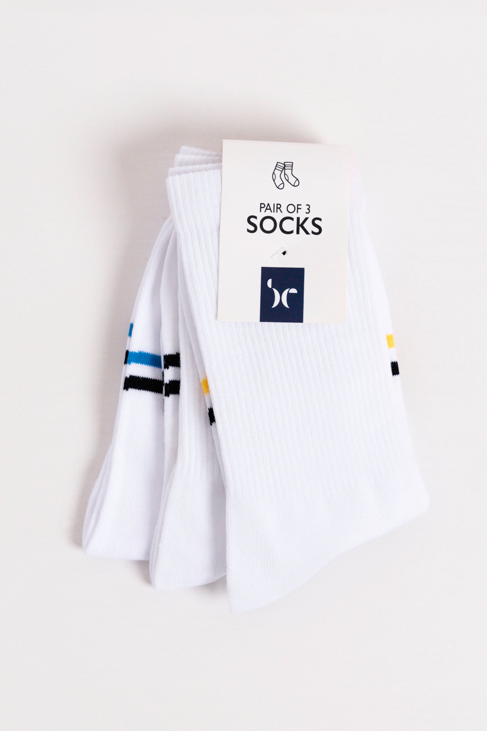 Socks Beyond East Official