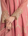 3 Piece Raw Silk Suit Beyond East Official