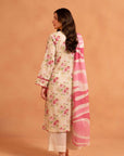 Printed Lawn Suit (2 PC) Beyond East Official
