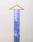 Sultan Supremacy Scarf (UNISEX) Accessories
