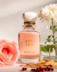 Anna Livia Fragrance