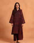 Printed Lawn Suit (2 PC) Beyond East Official
