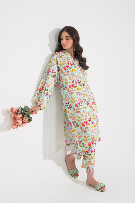 Hello Spring (2PC)