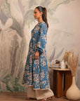 1 Piece Printed Cambric Shirt online pakistan