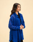 1 Piece Solid Georgette Shirt online pakistan