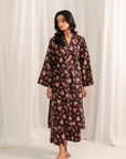 Printed 2 Piece Suit Beyond East Official