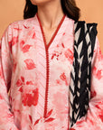 Printed Lawn Suit (2 PC) Beyond East Official