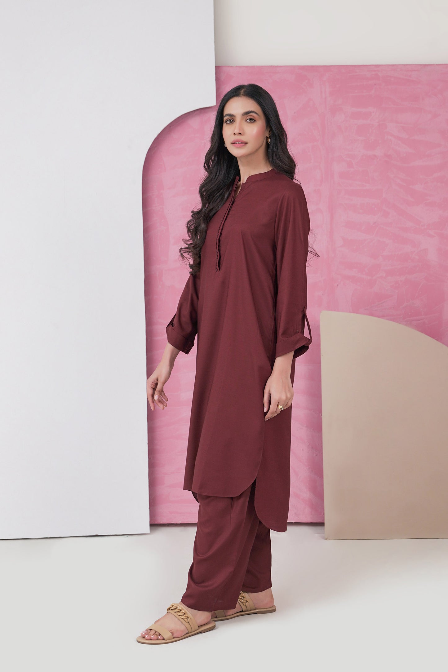 Pecan (2PC)