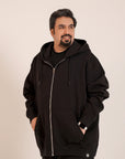 Pullover Hoodie Beyond East Official