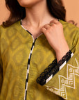 Printed Lawn Suit (2 PC) Beyond East Official