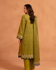 Printed Lawn Suit (2 PC) Beyond East Official