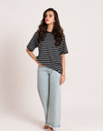 Striper Tee SUMMER-24