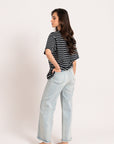 Striper Tee SUMMER-24