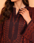 Printed Lawn Suit (2 PC) Beyond East Official